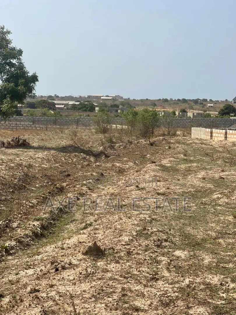 Own a Residential Plots on Discounts Sales in New Ningo