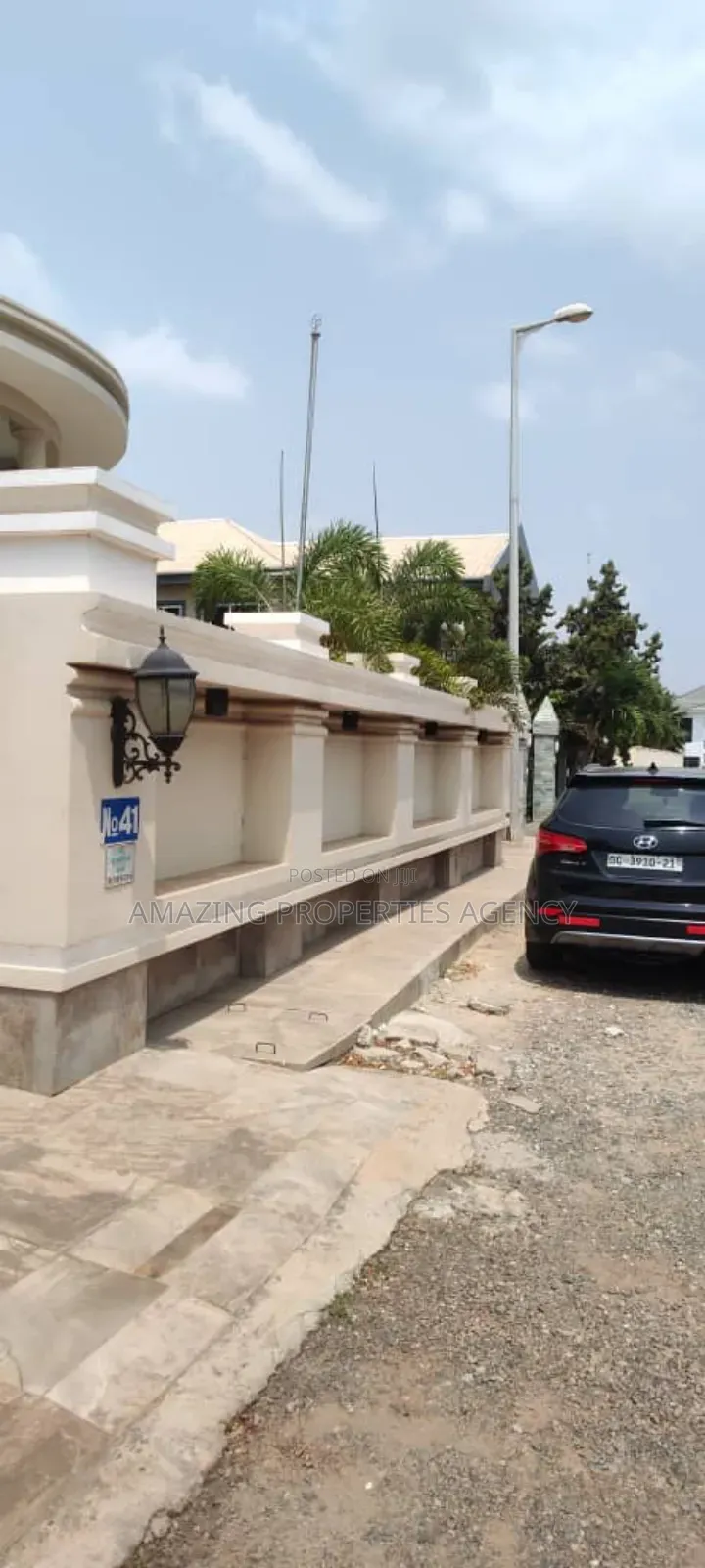 4bdrm House in Cantonments for rent in Cantonments