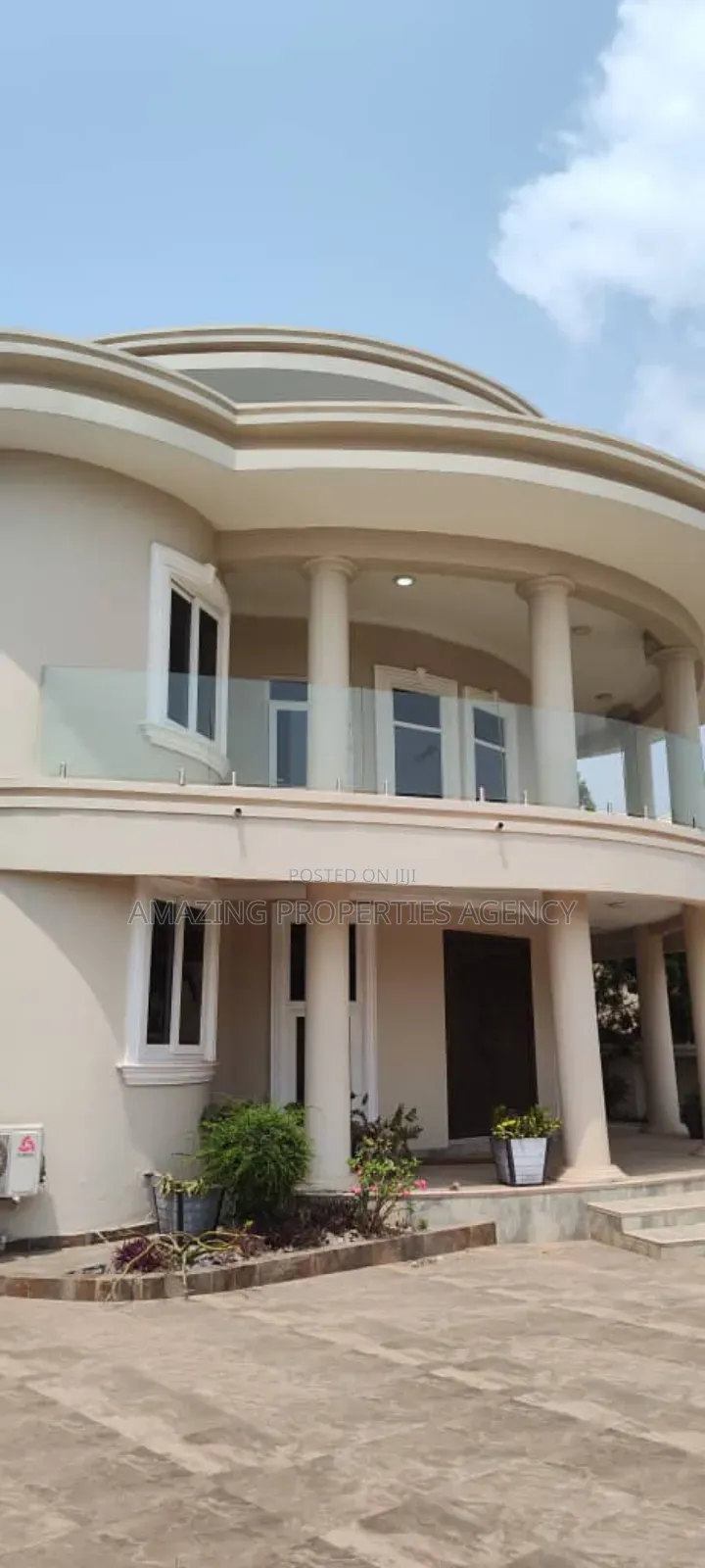 4bdrm House in Cantonments for rent in Cantonments