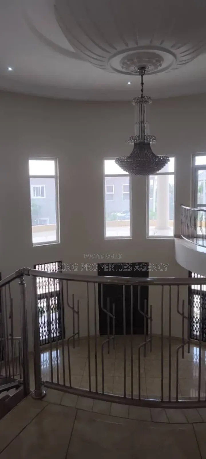 4bdrm House in Cantonments for rent in Cantonments