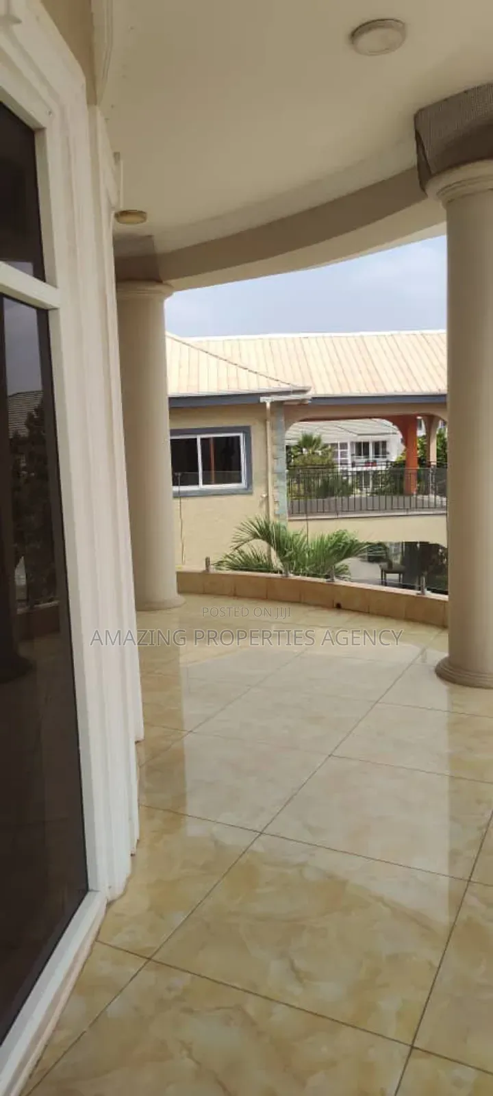 4bdrm House in Cantonments for rent in Cantonments