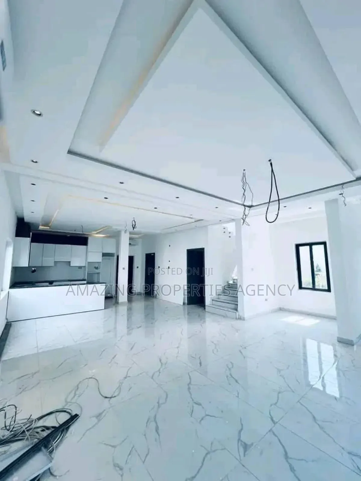 4bdrm House in East Legon for sale in East Legon