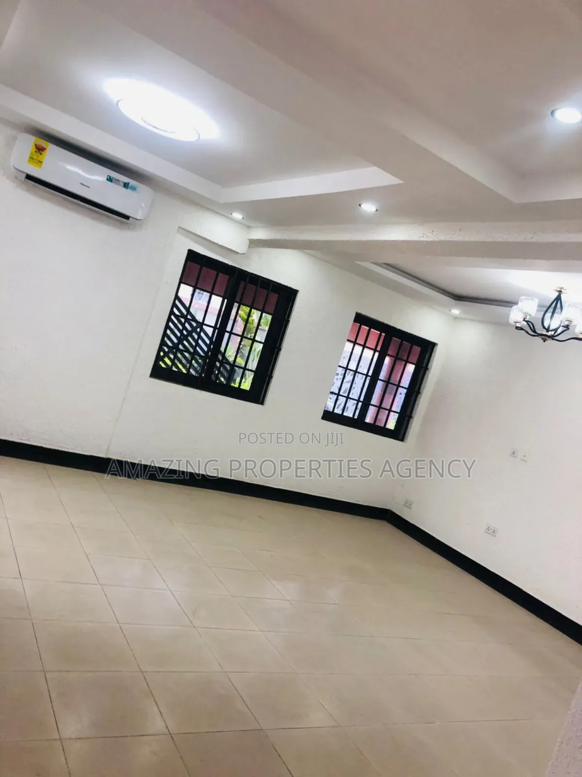 3bdrm House in Cantonments for rent in Cantonments