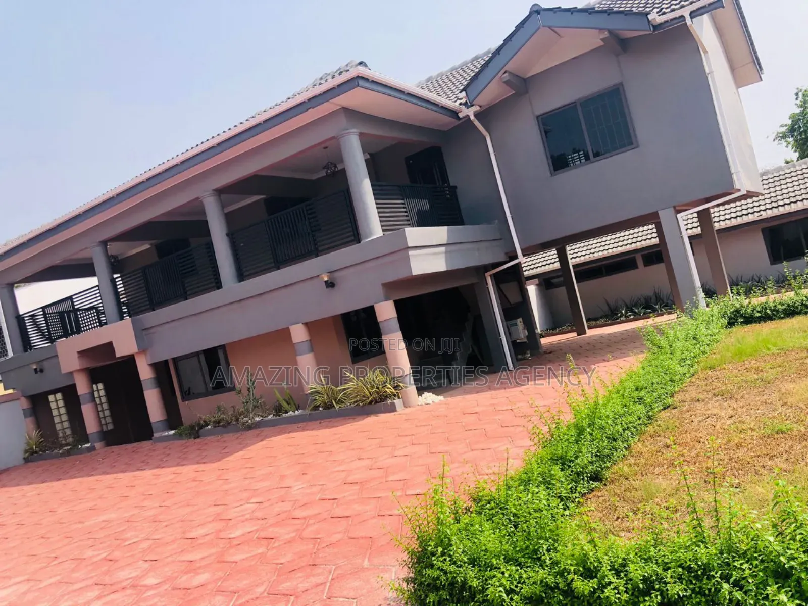 3bdrm House in Cantonments for rent in Cantonments