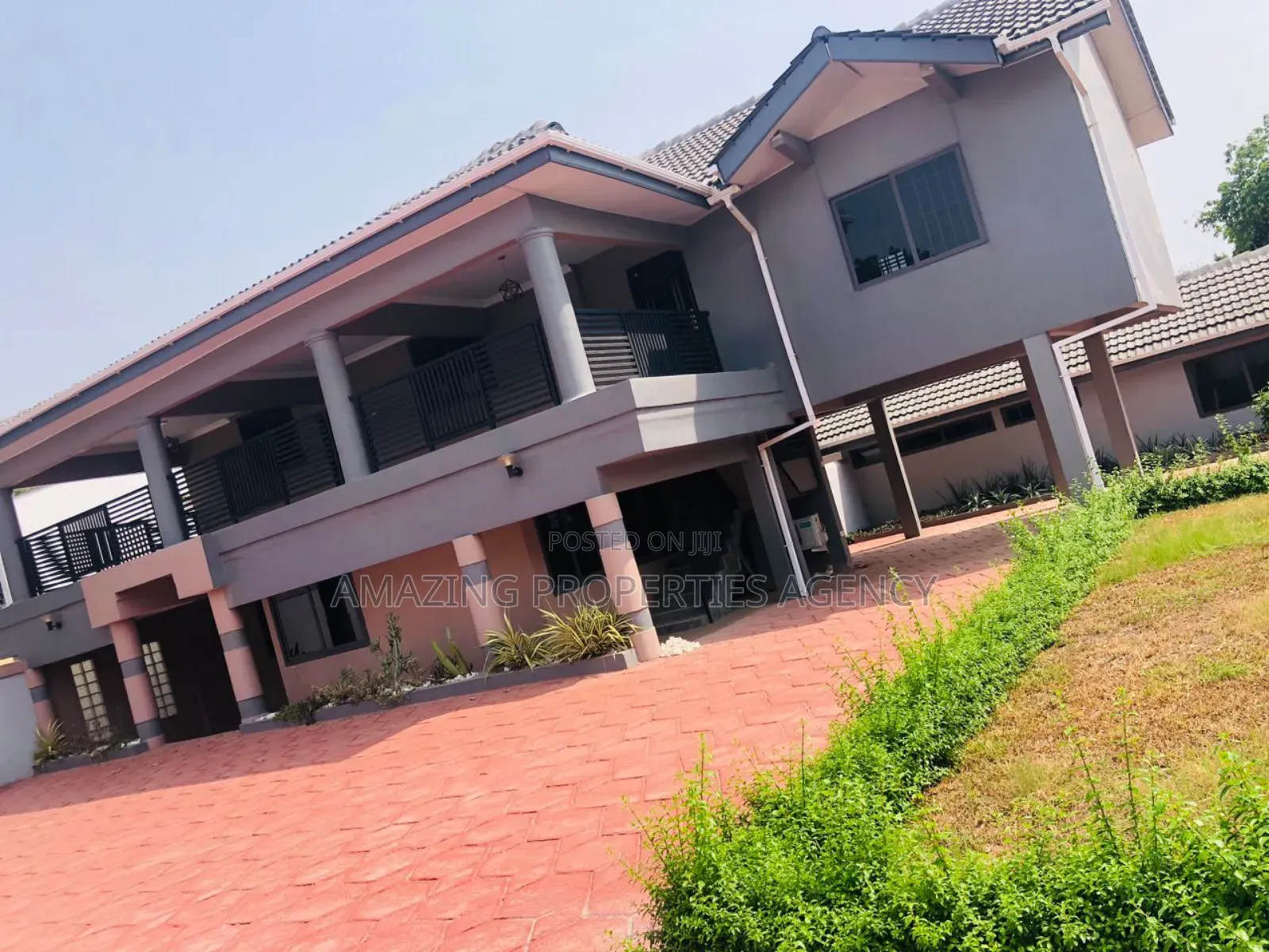 3bdrm House in Cantonments for rent in Cantonments