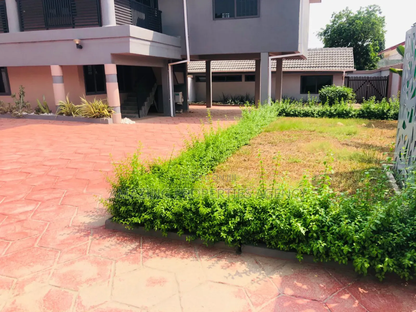 3bdrm House in Cantonments for rent in Cantonments