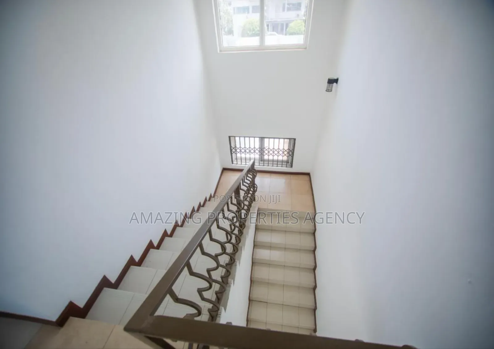 4bdrm House in Cantonments for rent in Cantonments