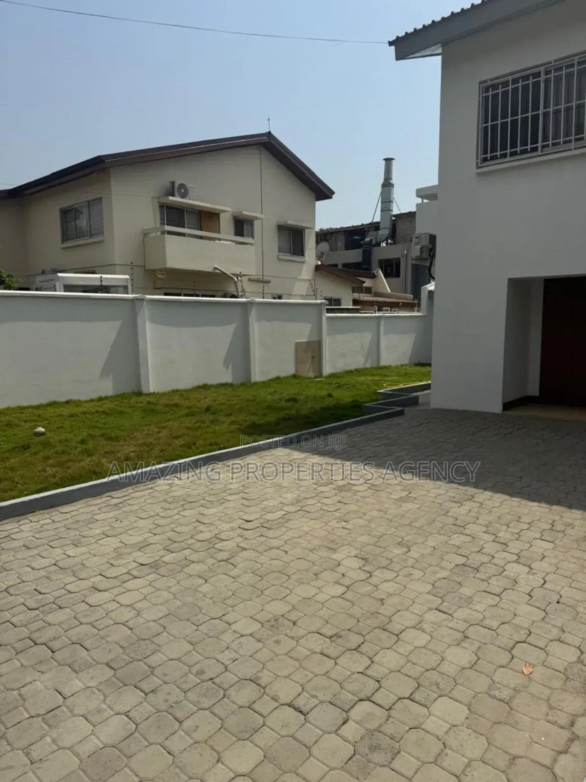 4bdrm House in Cantonments for rent in Cantonments