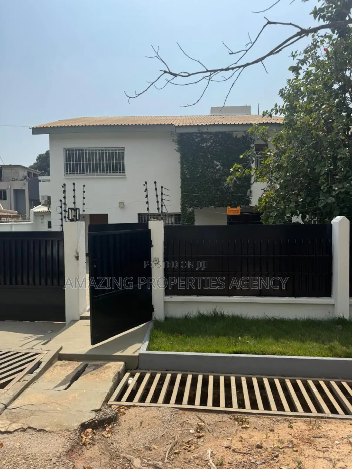 4bdrm House in Cantonments for rent in Cantonments