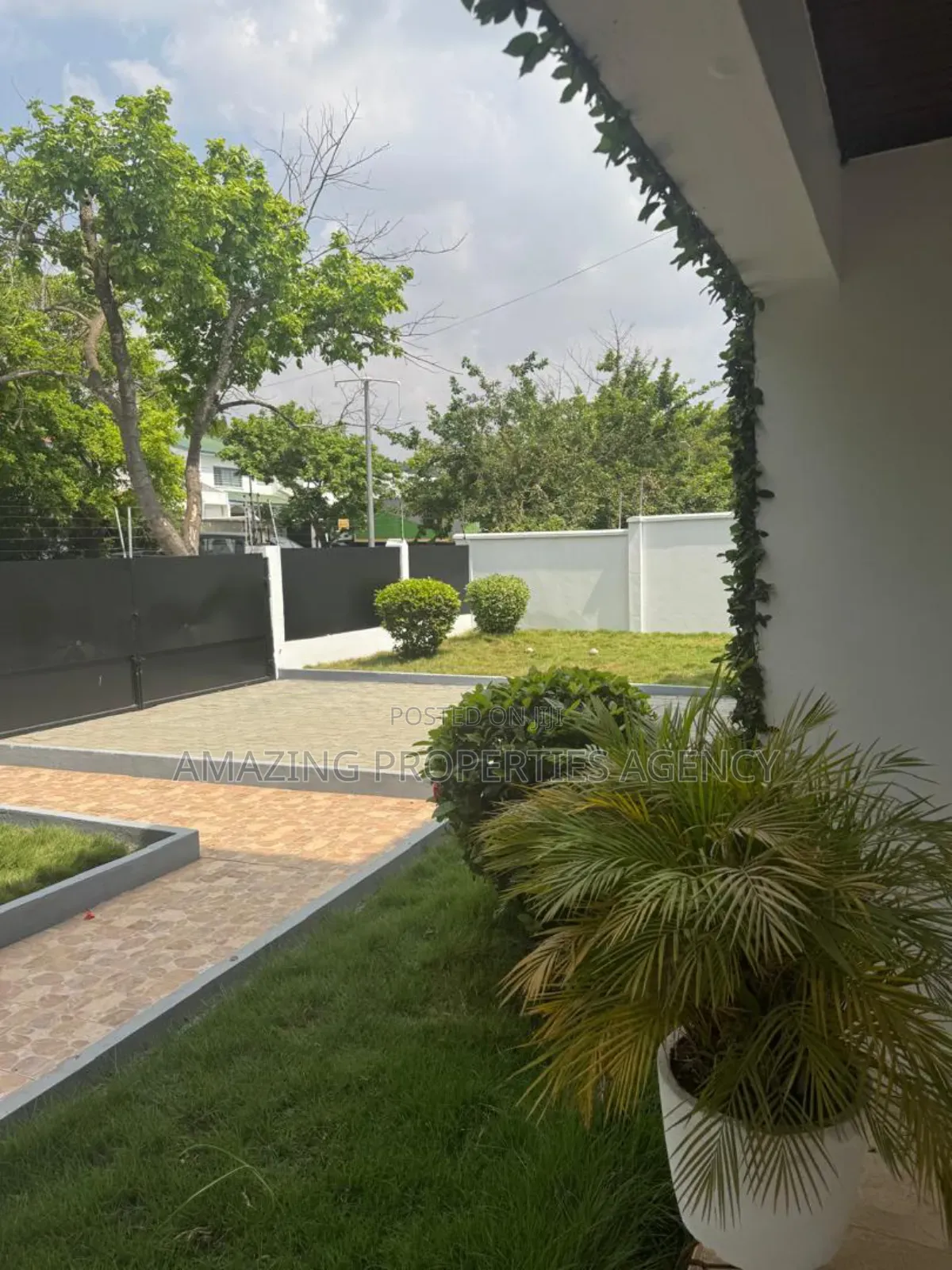 4bdrm House in Cantonments for rent in Cantonments