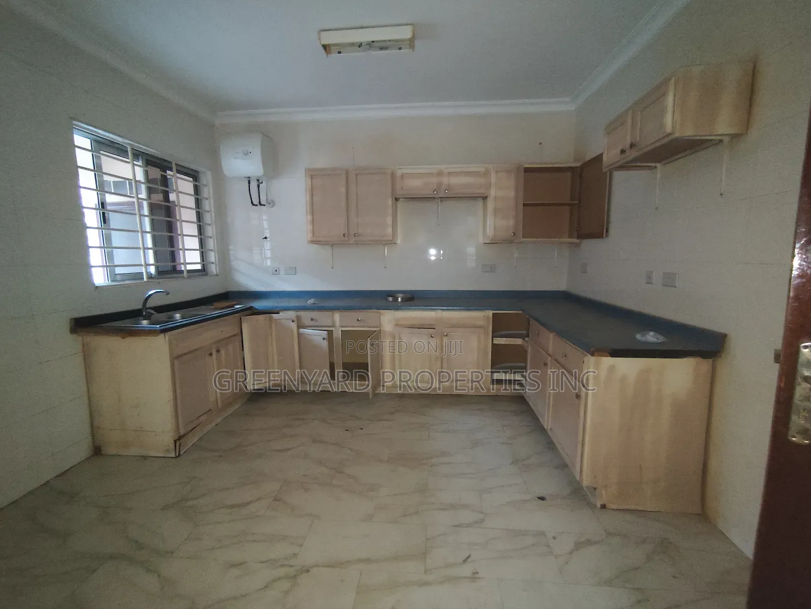 4bdrm House in Adjiringanor, East Legon for rent in East Legon