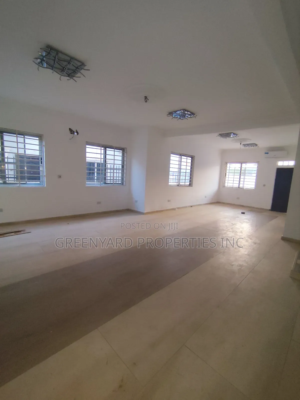 4bdrm House in Adjiringanor, East Legon for rent in East Legon