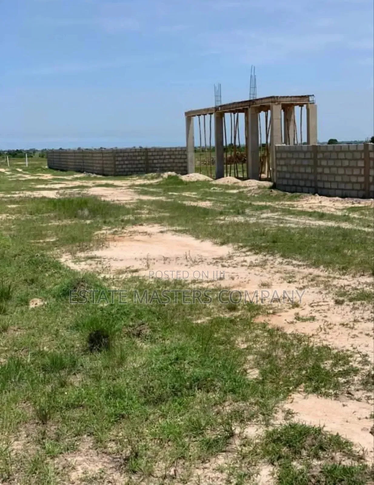 Get Affordable Lands in Exciting Environments in Ningo-Prampram