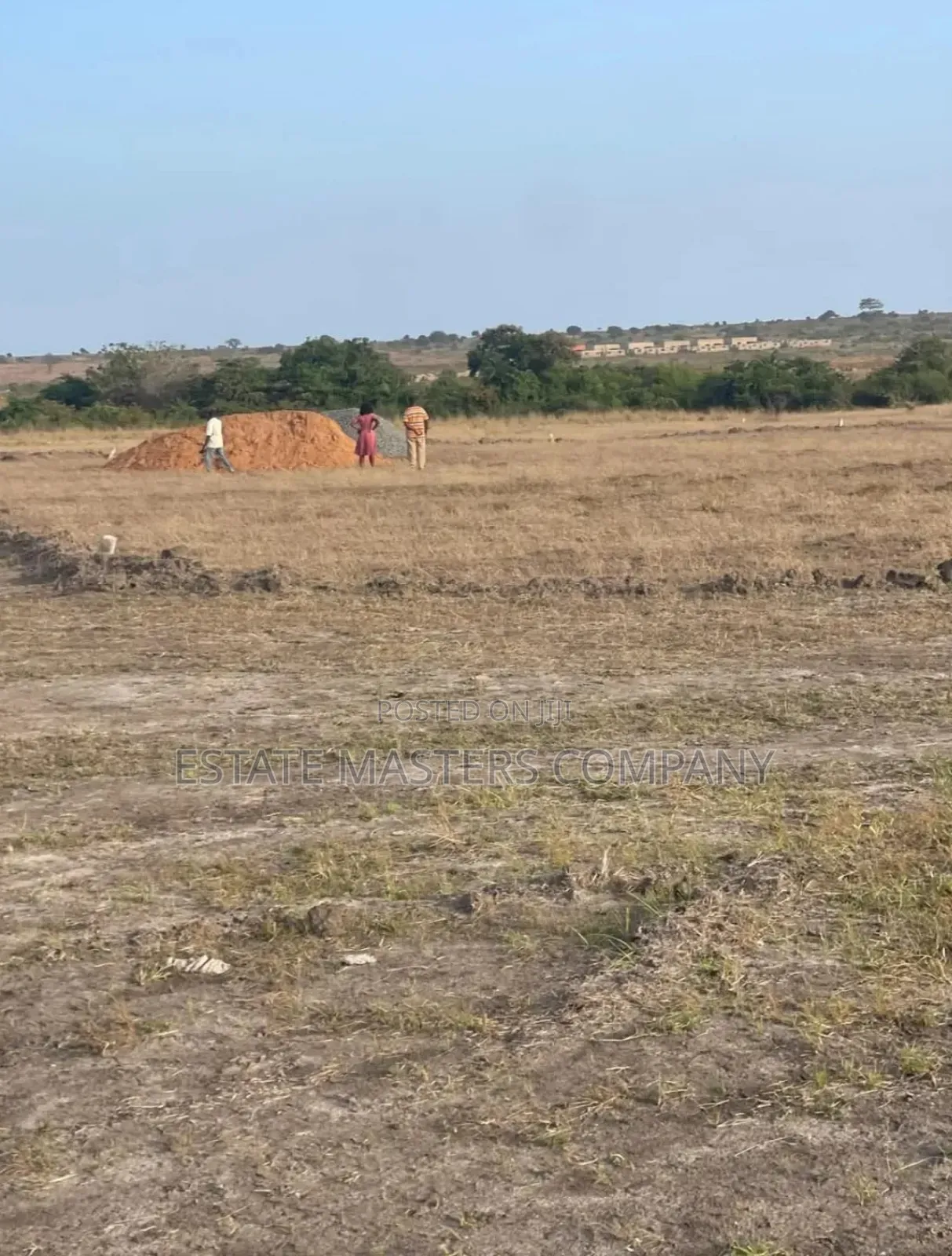 Get Affordable Lands in Exciting Environments in Ningo-Prampram