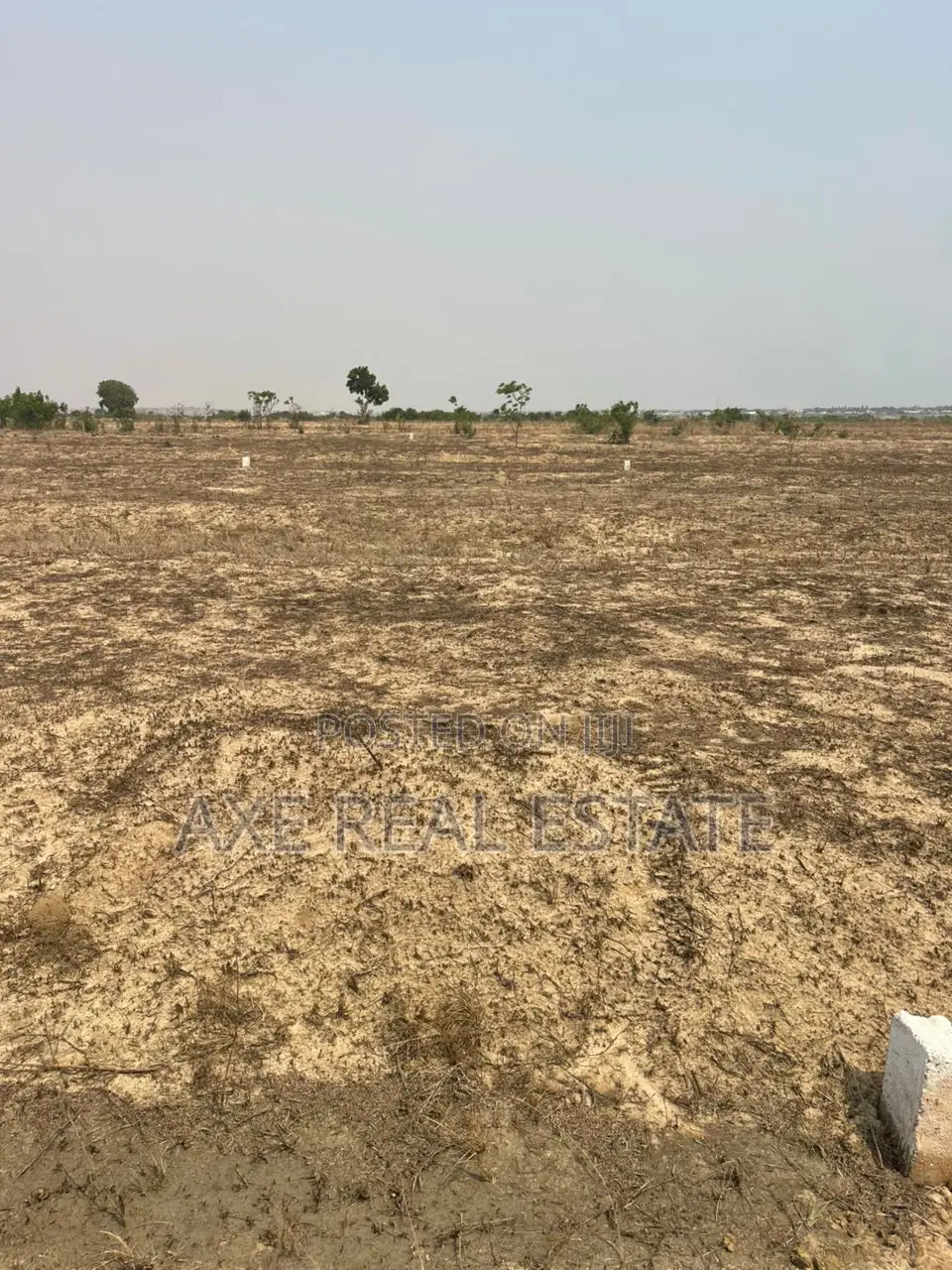 Buy Genuine Lands at Affordable Prices in New Ningo