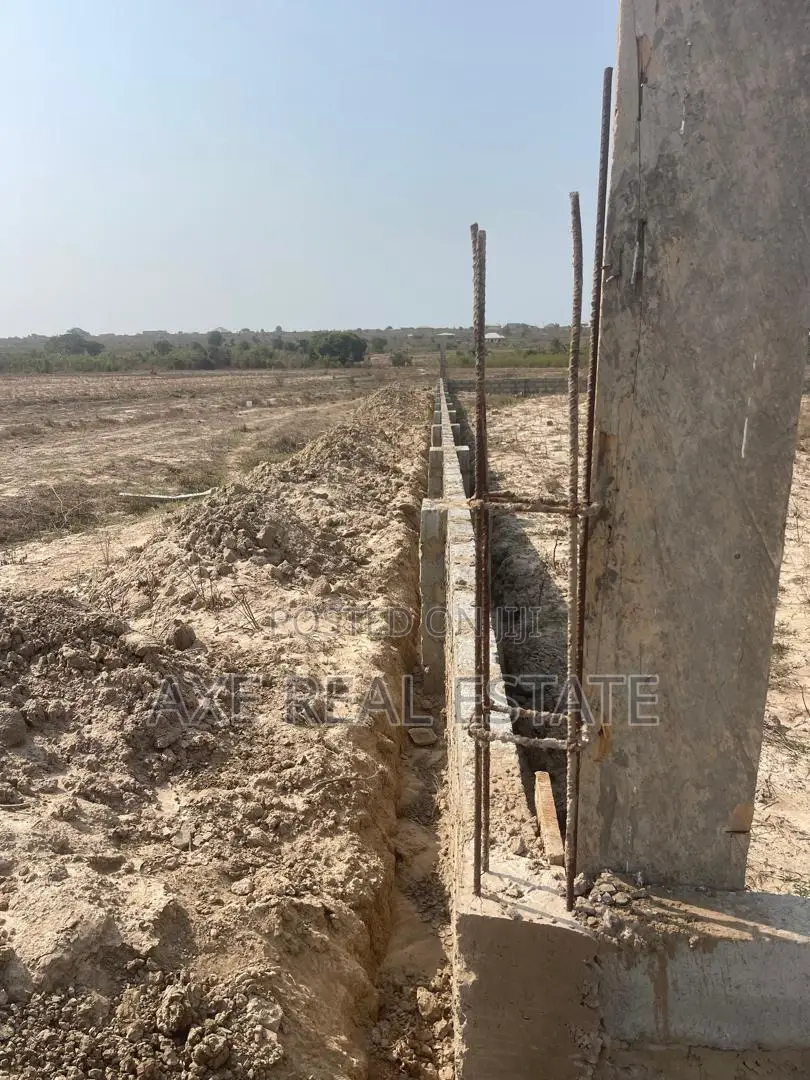 Buy Genuine Lands at Affordable Prices in New Ningo