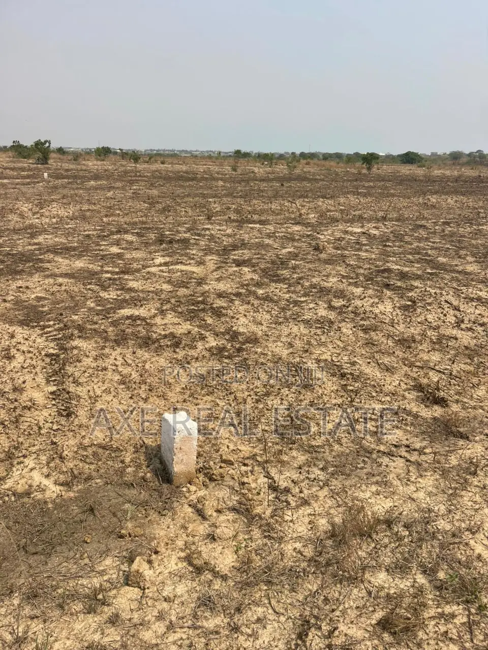 Great Location for Your Future Homes in New Ningo