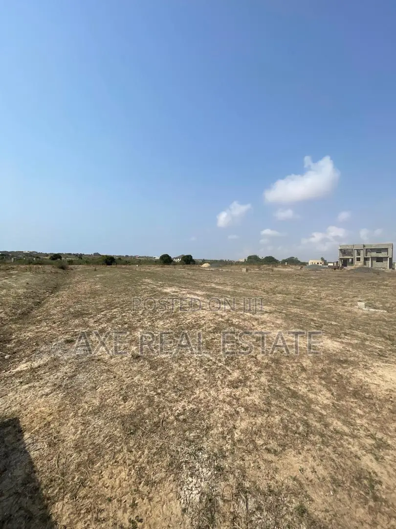 Great Location for Your Future Homes in New Ningo
