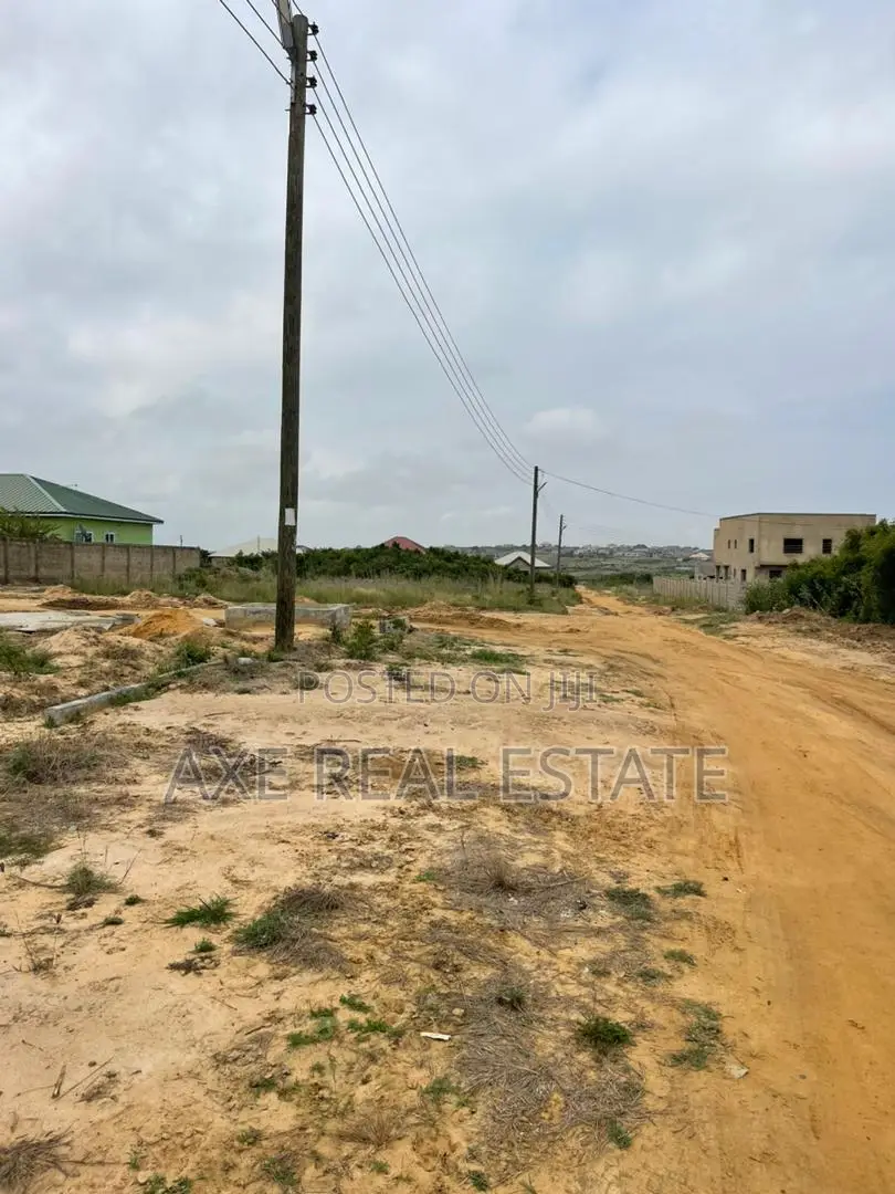 Great Location for Your Future Homes in New Ningo