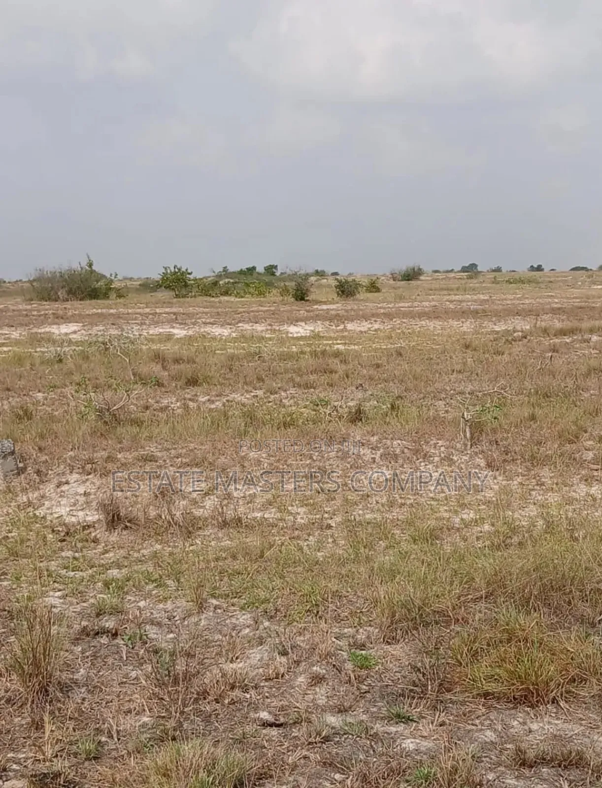 Build With Peace in an Incredible Environment in Ningo-Prampram