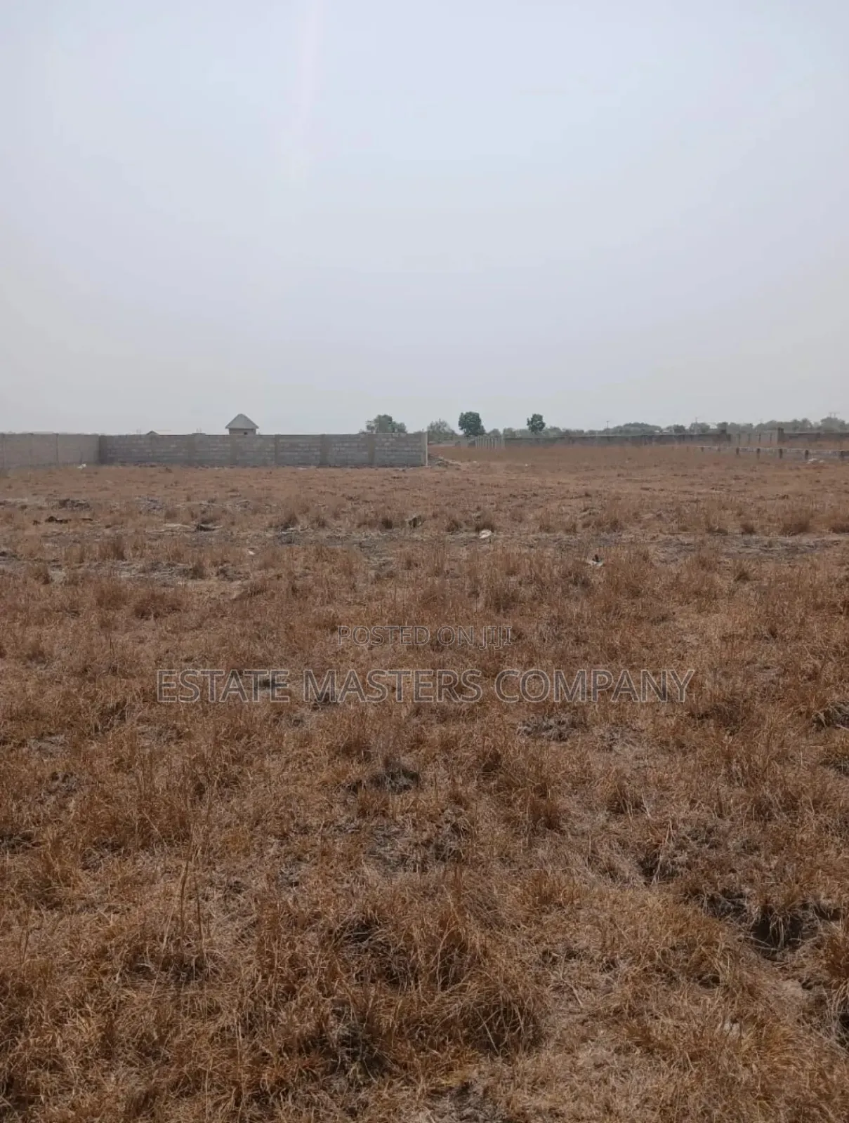 Build With Peace in an Incredible Environment in Ningo-Prampram
