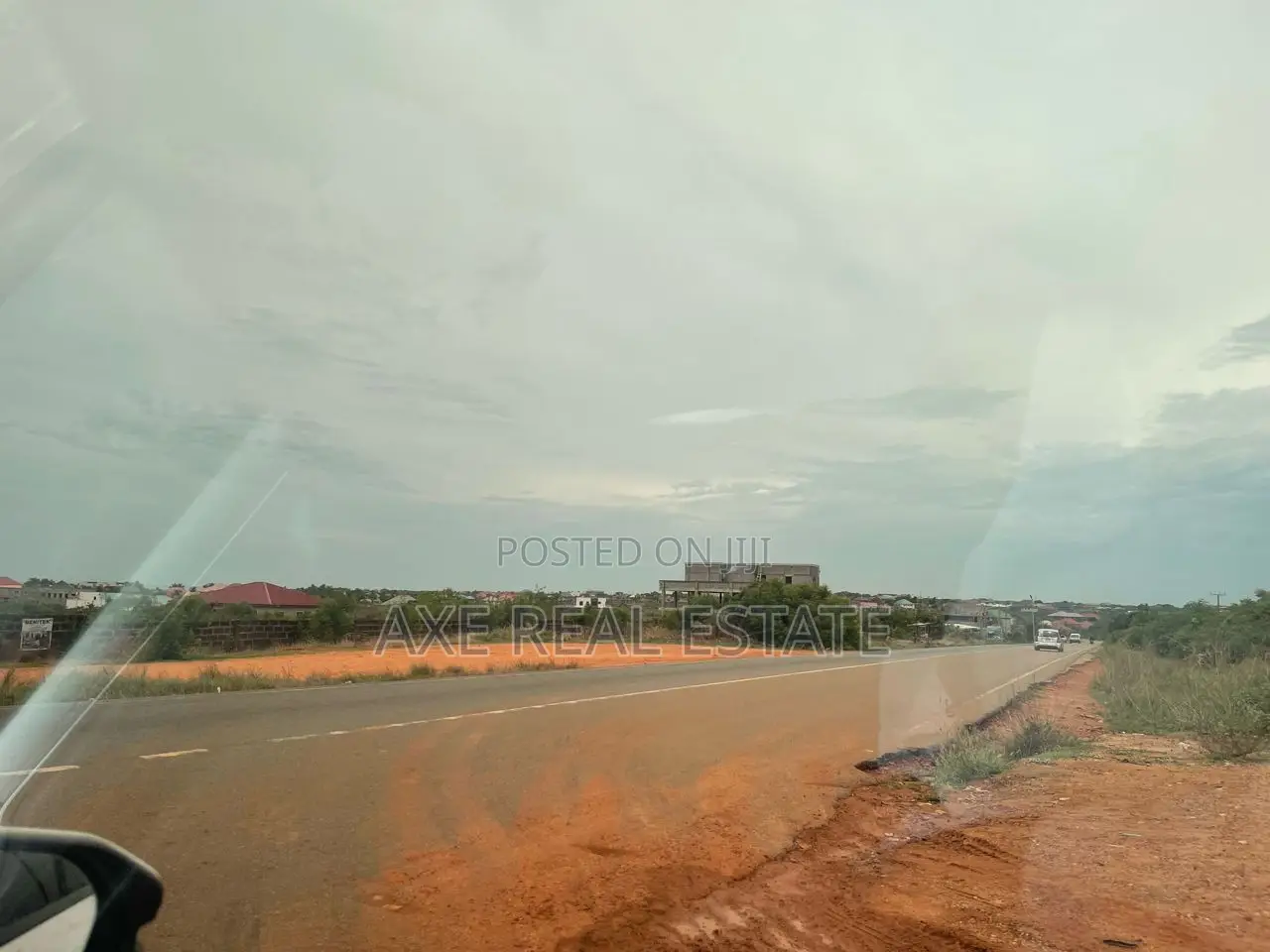 Intriguing Discounts on Titled Lands in New Ningo