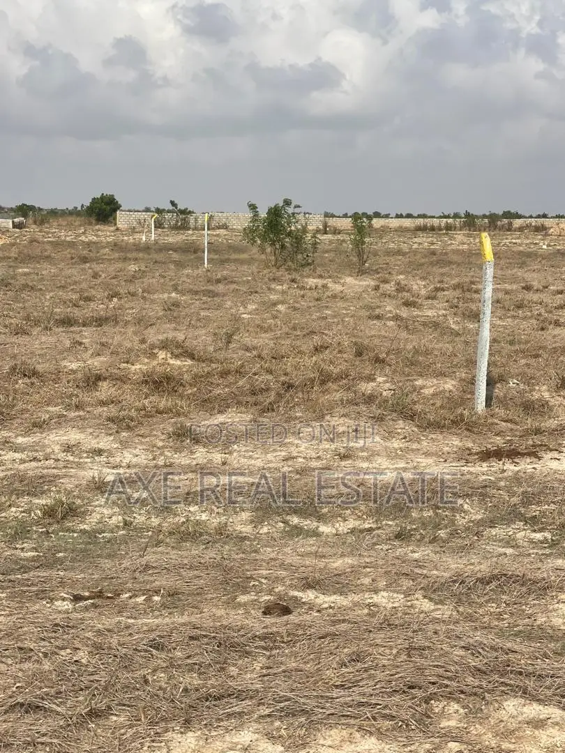 Intriguing Discounts on Titled Lands in New Ningo