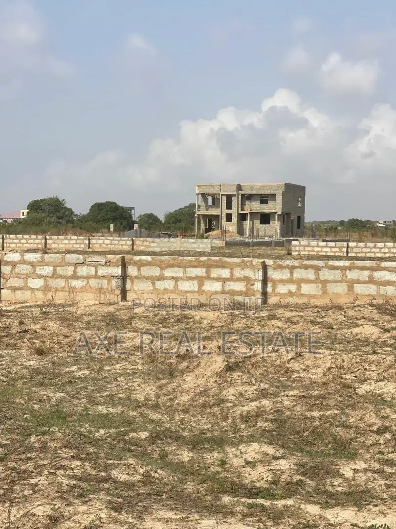 Fast Developing Plots on Sales in New Ningo