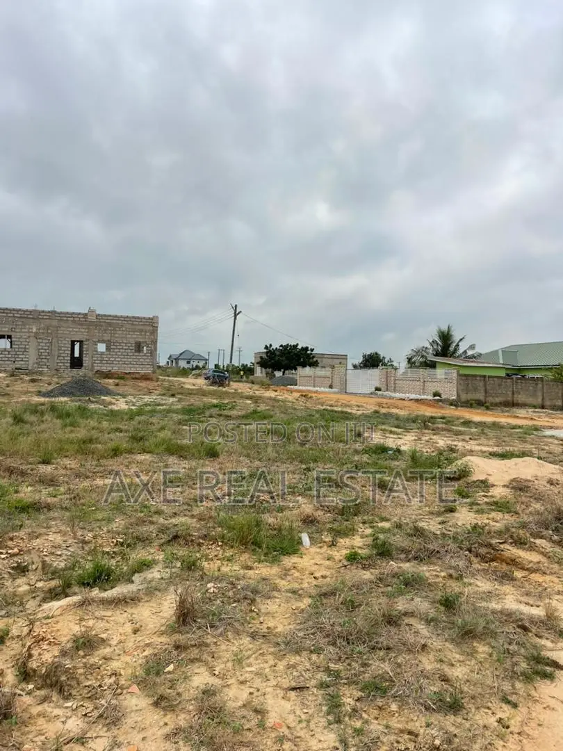 Fast Developing Plots on Sales in New Ningo