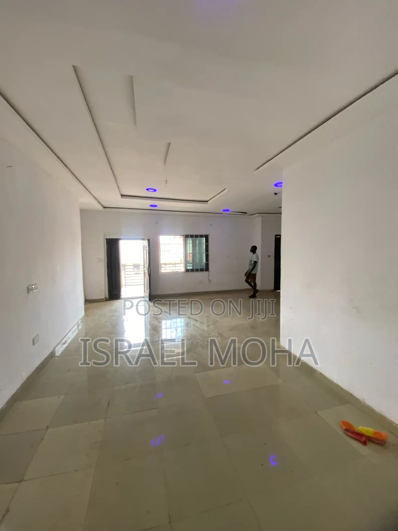 3bdrm Apartment in Lakeside Community 8 for rent in Lake Side Estate