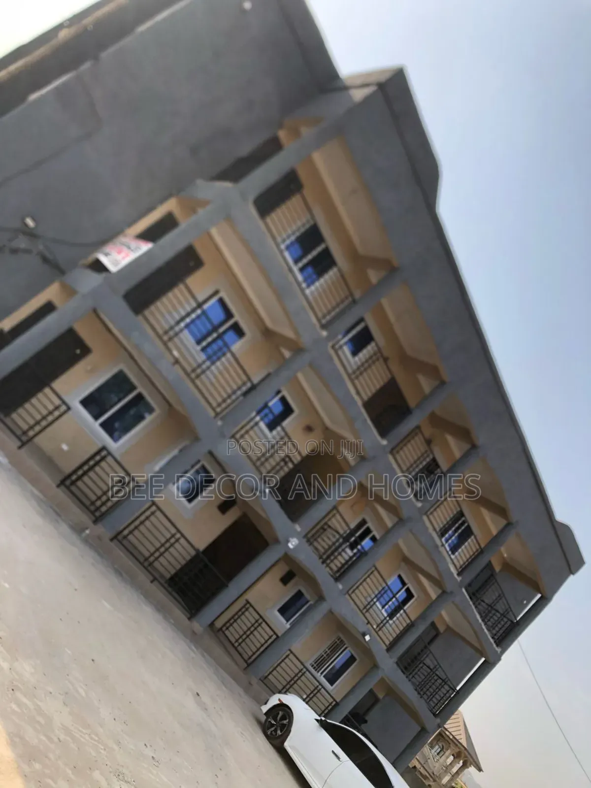 2bdrm Apartment in Bee Decor & Homes, Ghana Flag for rent in Ghana Flag