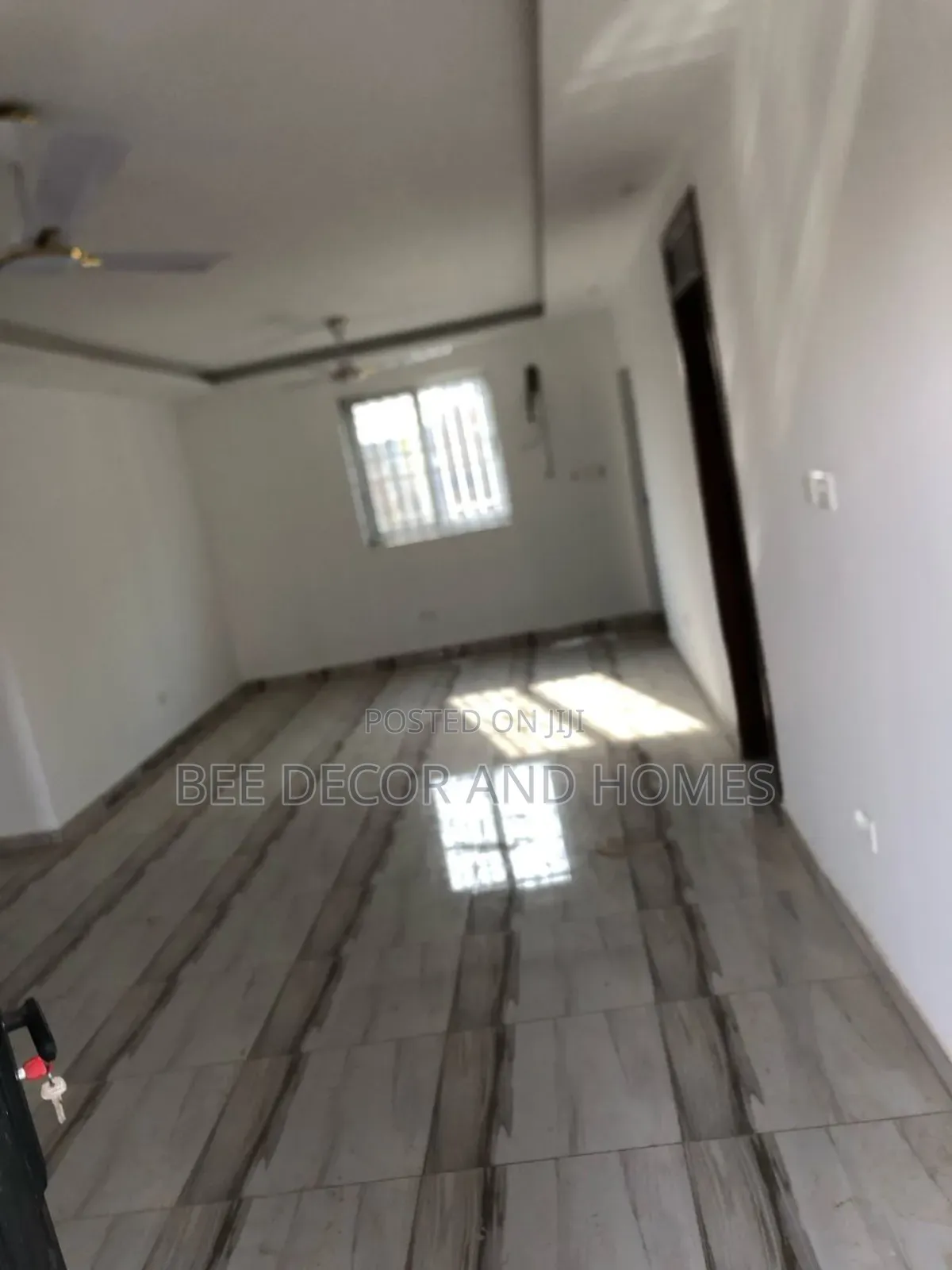 2bdrm Apartment in Bee Decor & Homes, Ghana Flag for rent in Ghana Flag
