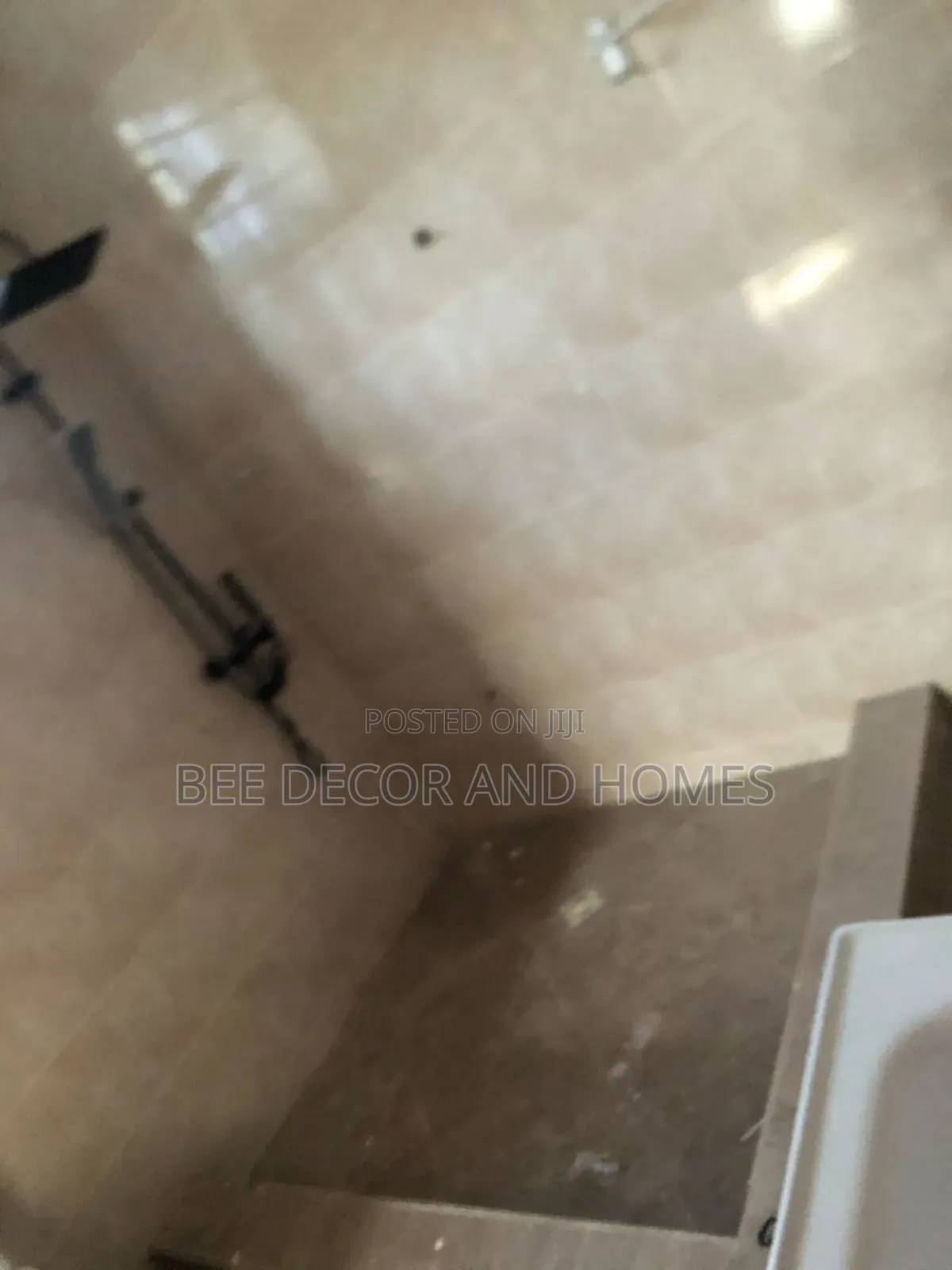 2bdrm Apartment in Bee Decor & Homes, Ghana Flag for rent in Ghana Flag