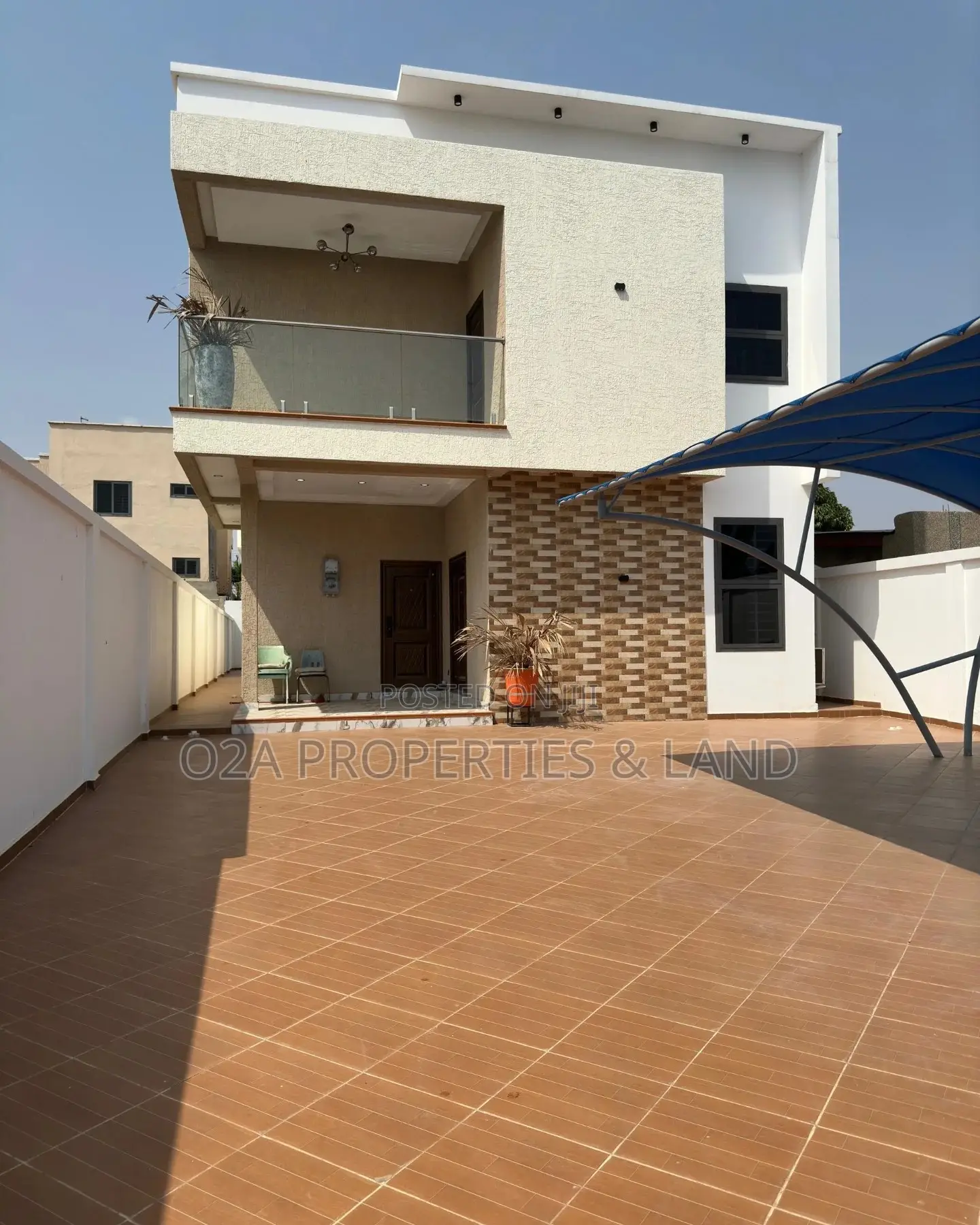 4bdrm House in Tema, Sakumono for sale in Sakumono