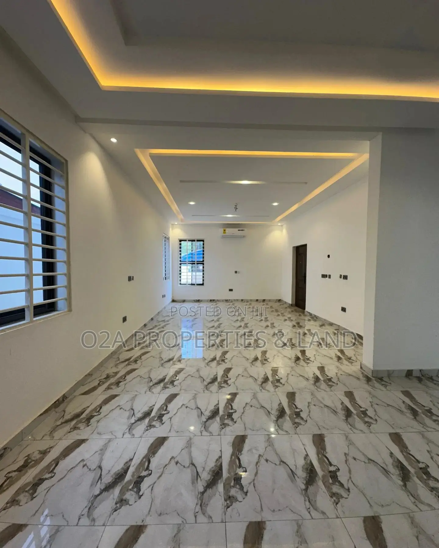 4bdrm House in Tema, Sakumono for sale in Sakumono