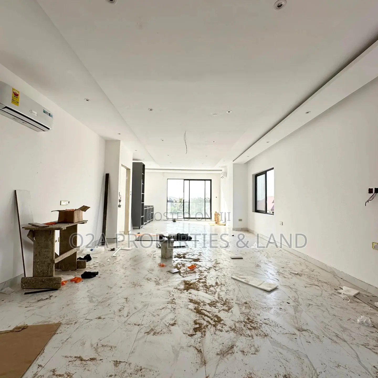 4bdrm House in Ashaley Botwe School for sale in School Junction