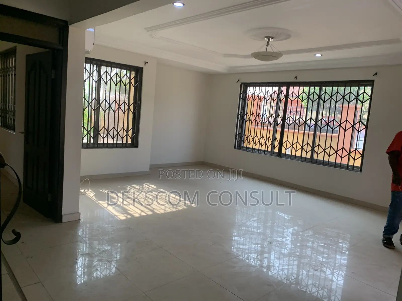 4bdrm Townhouse / Terrace in North Legon for rent in North Legon