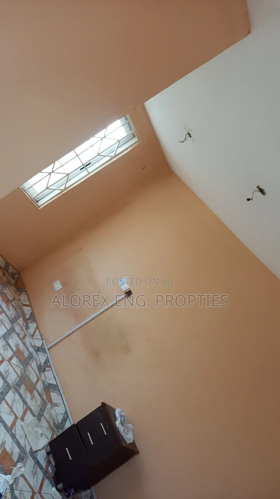 1bdrm Apartment in Alorex Engineering, Oyarifa for rent in Oyarifa
