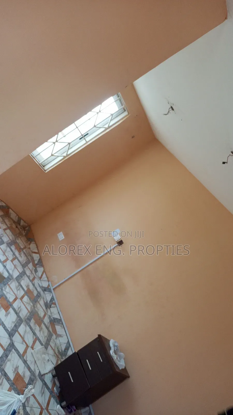 1bdrm Apartment in Alorex Engineering, Oyarifa for rent in Oyarifa
