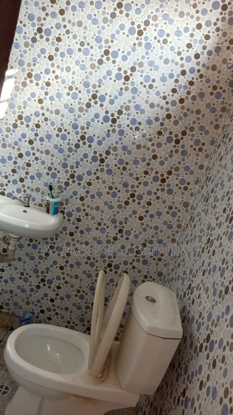 1bdrm Apartment in Alorex Engineering, Oyarifa for rent in Oyarifa