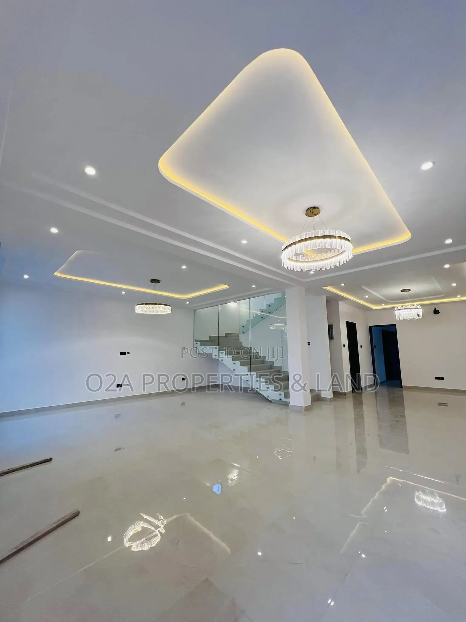 4bdrm House in Ogbojo, New Legon for sale in New Legon