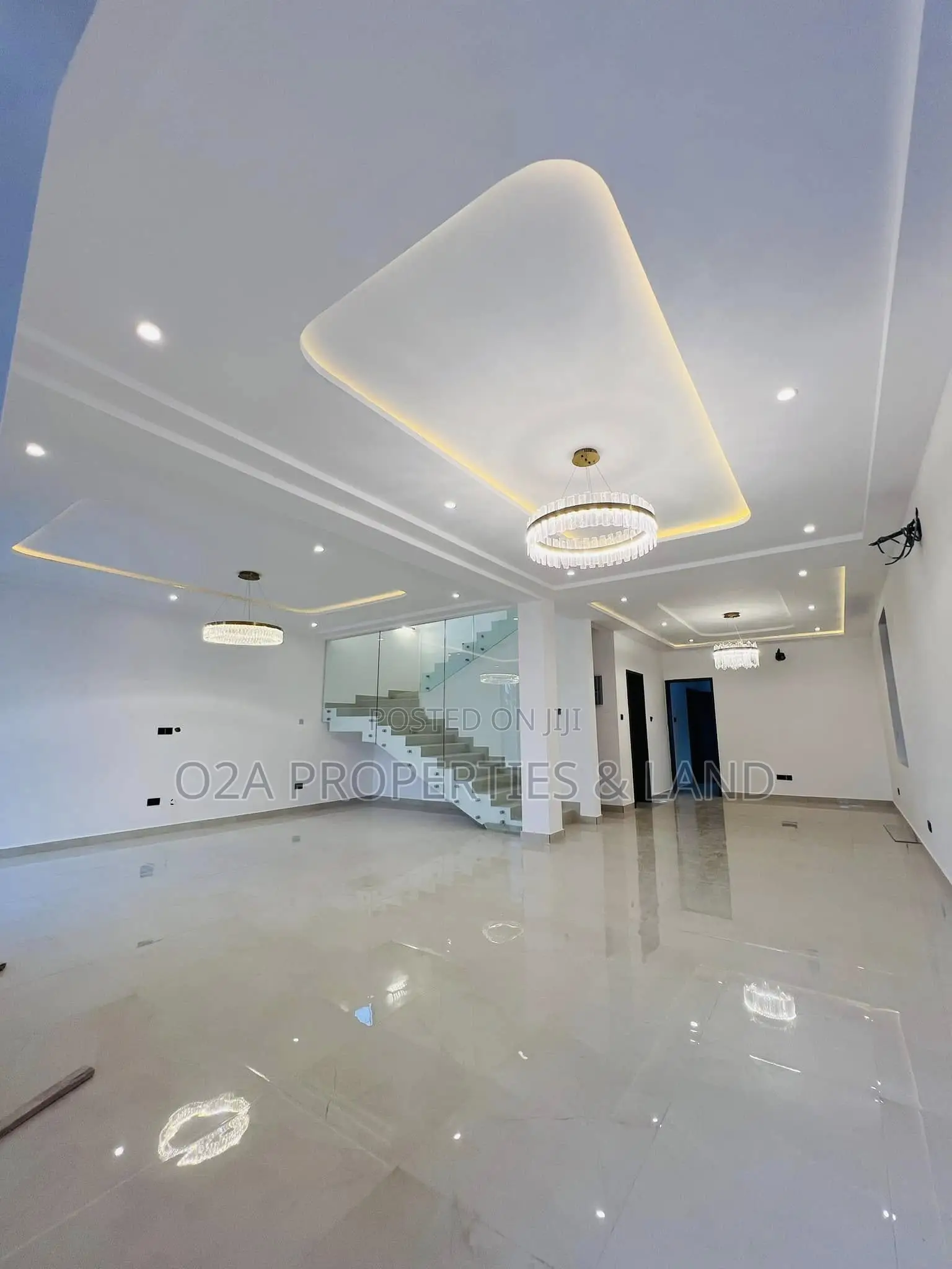 4bdrm House in Ogbojo, New Legon for sale in New Legon