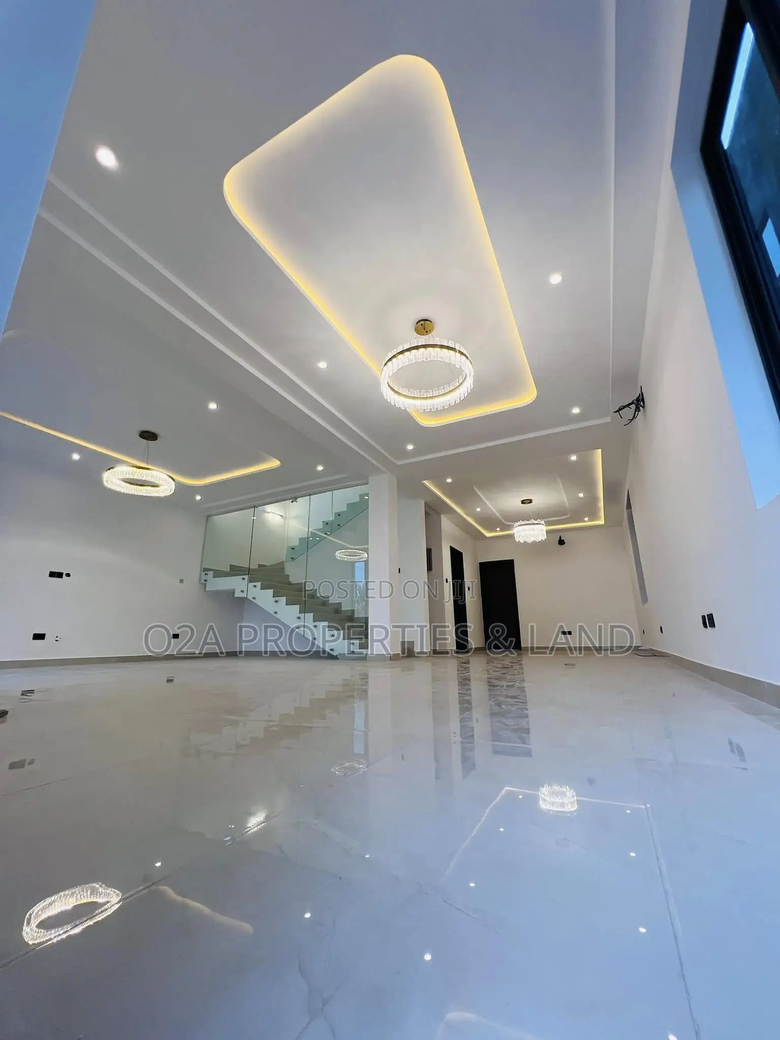 4bdrm House in Ogbojo, New Legon for sale in New Legon