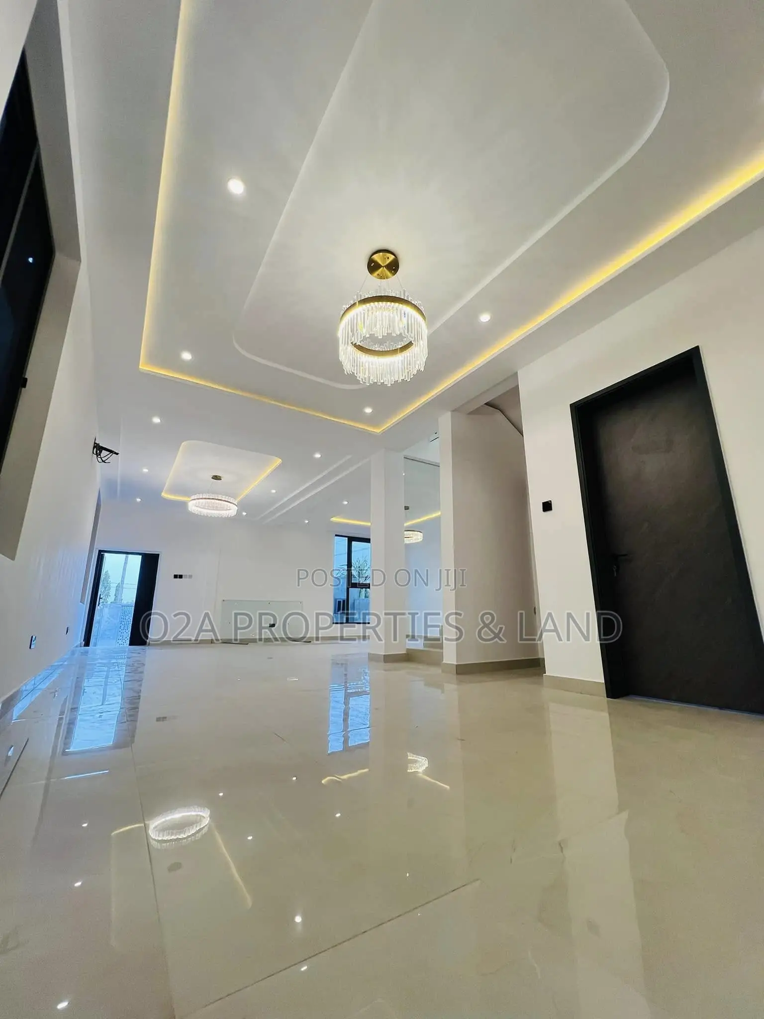 4bdrm House in Ogbojo, New Legon for sale in New Legon