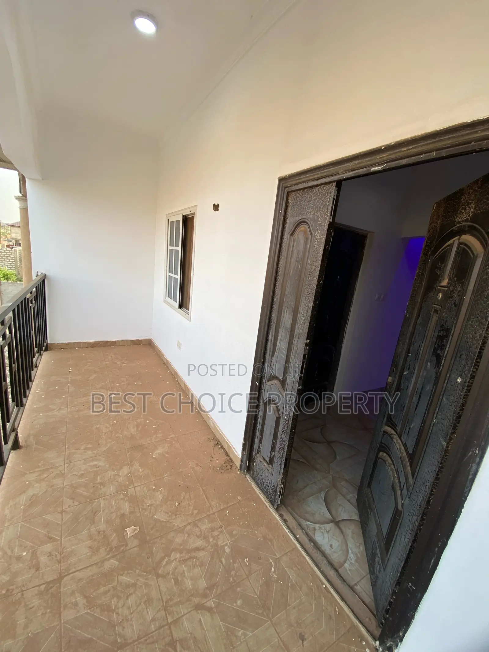 2bdrm Apartment in Adenta New Legon for rent in Adenta