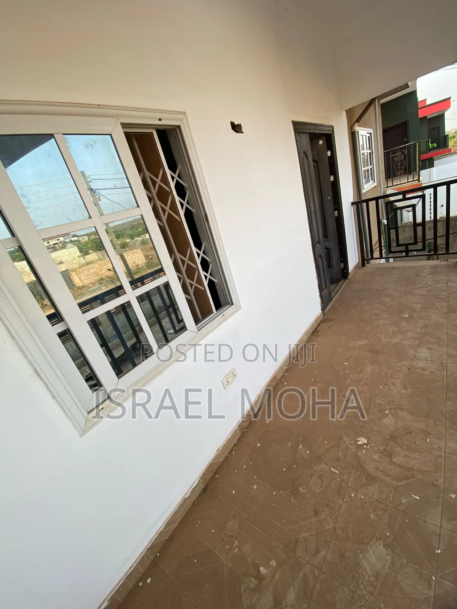 2bdrm Apartment in Adenta New Legon for rent in Adenta