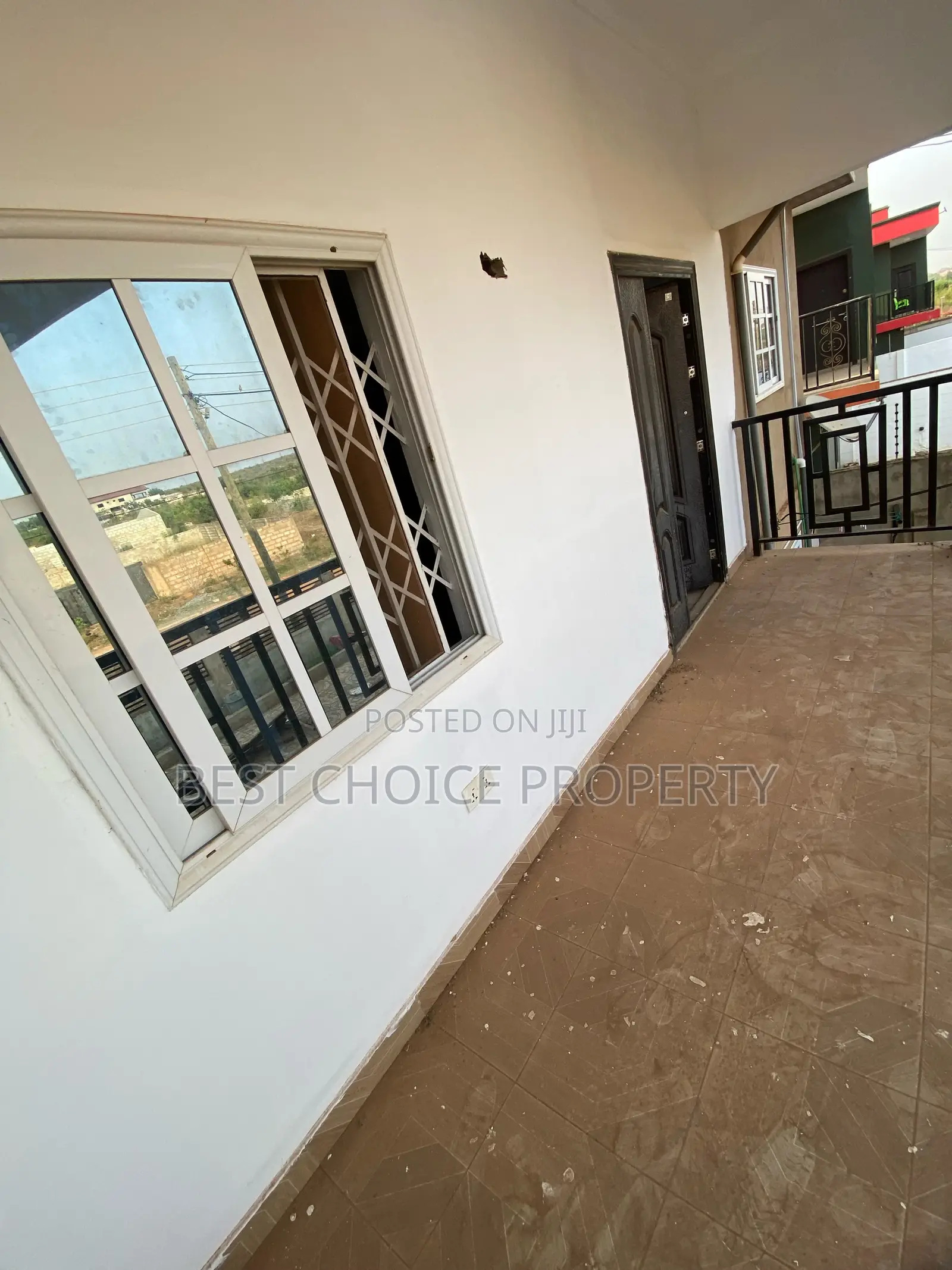 2bdrm Apartment in Adenta New Legon for rent in Adenta