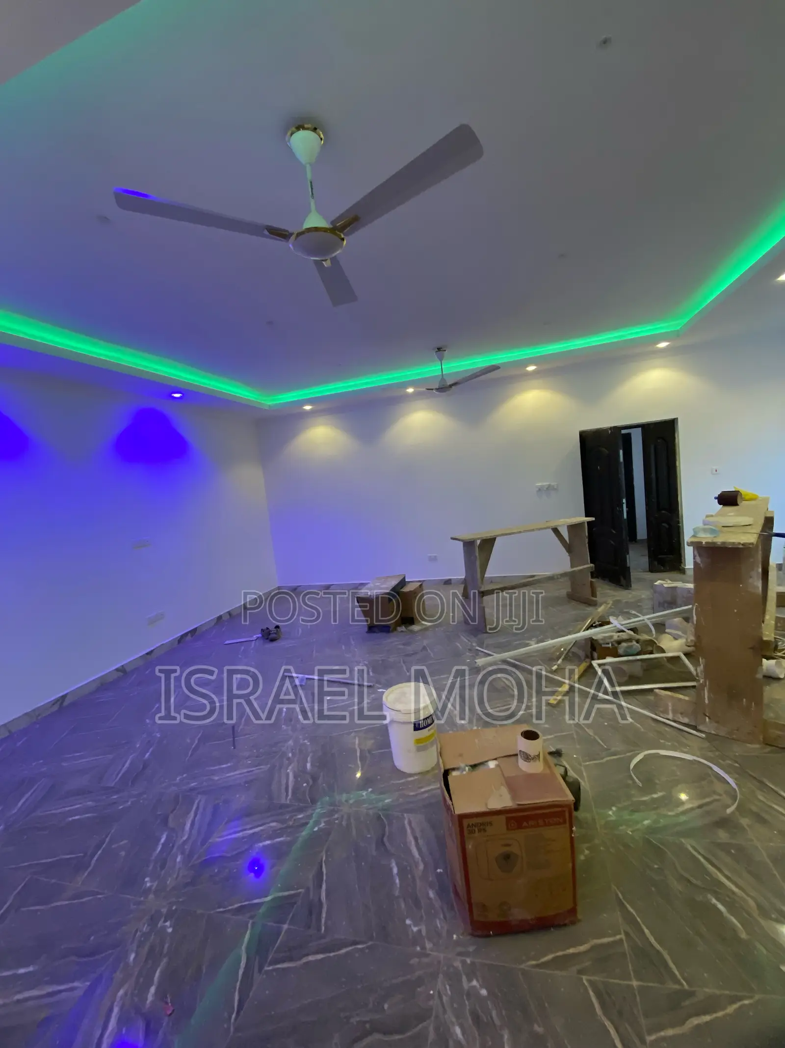 2bdrm Apartment in Adenta New Legon for rent in Adenta