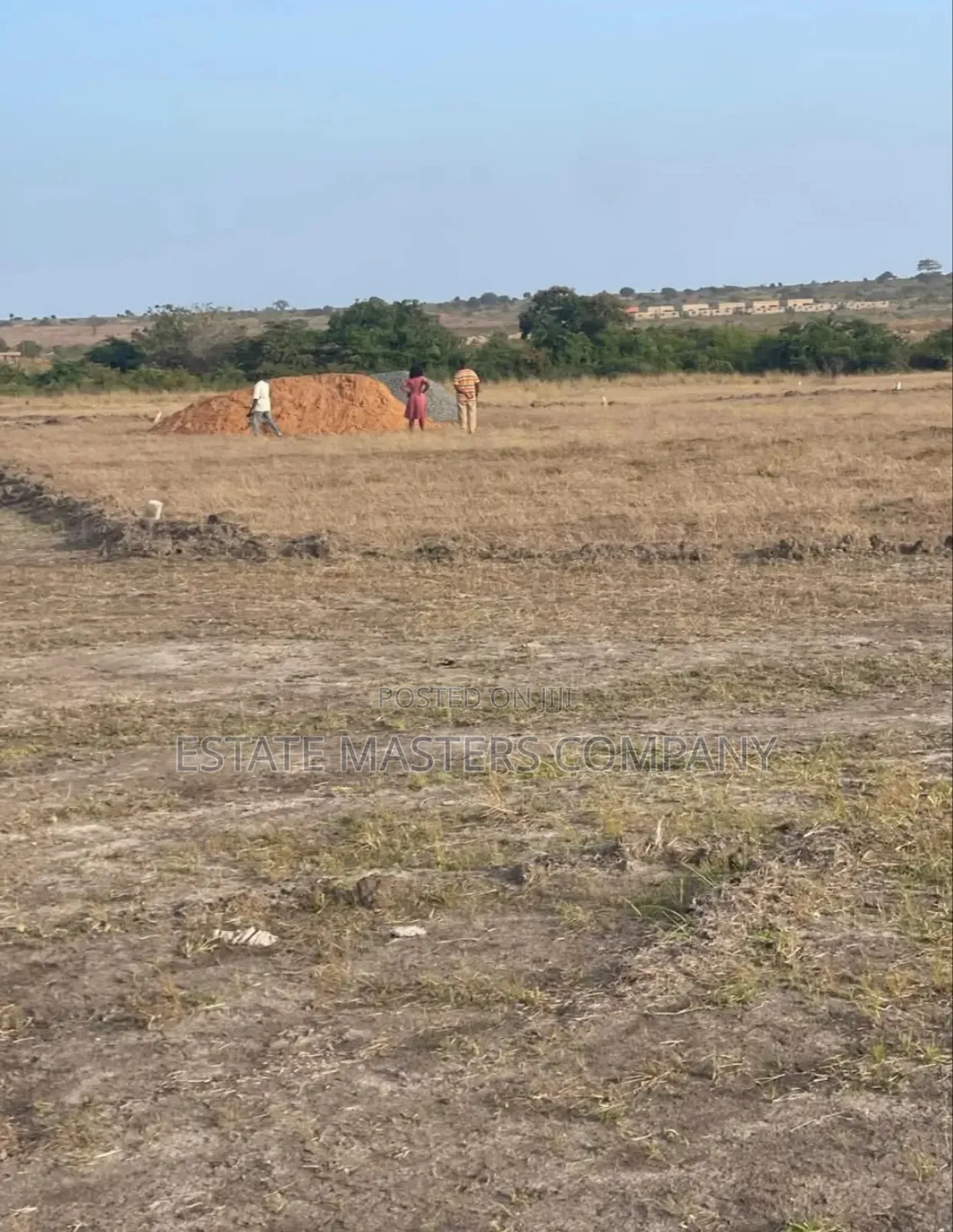 Purchase a Legitimate Land for Your Exceptional Project in Ningo-Prampram