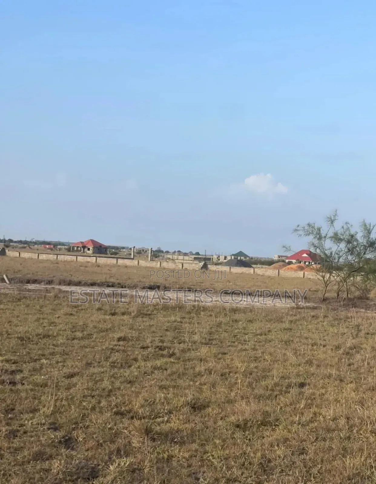 Purchase a Legitimate Land for Your Exceptional Project in Ningo-Prampram